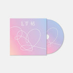BTS CD COASTER OFFICIAL MD