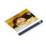 RED VELVET IRENE & SEULGI WALL SCROLL POSTER MIDDLE NOTE VERSION