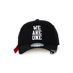EXO OFFICIAL WE ARE ONE HAT
