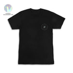 EXO BAEKHYUN OFFICIAL CITY LIGHT TRACK LIST SHIRT