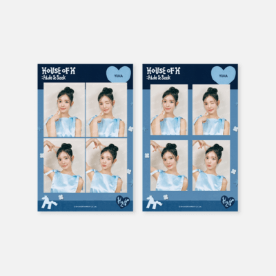 HEARTS2HEARTS 2026 SM ARTIST SEASON'S GREETINGS OFFICIAL MD