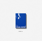 WOODZ EQUAL 1ST MINI ALBUM