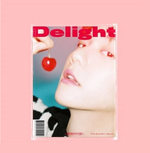 EXO BAEKHYUN DELIGHT 2ND MINI ALBUM CHEMISTRY VERSION