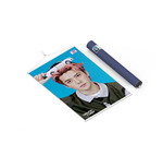 EXO SC 1 BILLION VIEWS WALL SCROLL POSTER