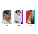 VICTON HAN SEUNG WOO FAME 1ST MINI ALBUM 3 ALBUMS SET