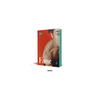 VICTON HAN SEUNG WOO FAME 1ST MINI ALBUM