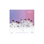 E'LAST AWAKE 2ND MINI ALBUM