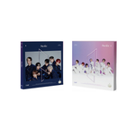 E'LAST AWAKE 2ND MINI ALBUM | 2 ALBUMS SET