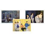 AB6IX VIVID 2ND MINI ALBUM OFFICIAL POSTERS (3 POSTERS SET)