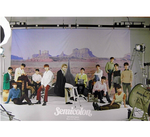 SEVENTEEN SEMICOLON SPECIAL ALBUM OFFICIAL POSTER