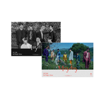 VICTON MAYDAY 2ND SINGLE ALBUM OFFICIAL POSTERS (2 POSTERS SET)