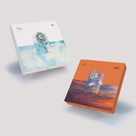 PARK YU CHUN RE:MIND ALBUM | 2 ALBUMS SET