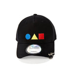 SHINEE THE STORY OF LIGHT OFFICIAL HAT WITH LONG STRAP