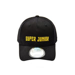 SUPER JUNIOR OFFICIAL LO SIENTO HAT