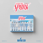 BAE173 INTERSECTION : SPARK 1ST MINI ALBUM