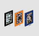 ITZY ITZ ME ALBUM 3 ALBUMS SET