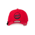 RED VELVET OFFICIAL BAD BOY HAT