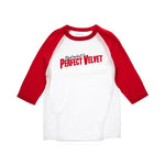 RED VELVET OFFICIAL THE PERFECT VELVET SHIRT