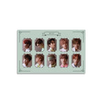 NCT 127 OFFICIAL METAL BADGE SET