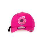 NCT 127 OFFICIAL CHERRY BOMB HAT
