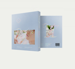 KIM YO HAN ONE DAY AFTER ANOTHER 1ST PHOTOBOOK