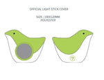 GOT7 OFFICIAL LIGHTSTICK COVER