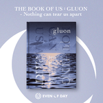 DAY6 THE BOOK OF US GLUON NOTHING CAN TEAR US APART