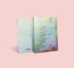 LOVELYZ SANCTUARY 5TH MINI ALBUM (REGULAR EDITION)