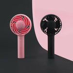 BLACKPINK OFFICIAL HANDY FAN