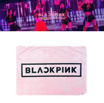 BLACKPINK OFFICIAL IN YOUR AREA MINI BLANKET
