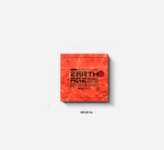 MCND EARTH AGE 1ST MINI ALBUM