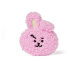 BT21 OFFICIAL BOUCLE HAIR PIN