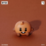 BT21 X ROYCHE BABY MONITOR FIGURE