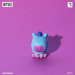 BT21 X ROYCHE BABY MONITOR FIGURE