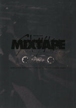 STRAY KIDS MIXTAPE DEBUT ALBUM