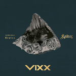 VIXX KRATOS 3RD MINI ALBUM
