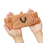 BT21 BABY OFFICIAL BATH HAIRBAND