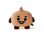 BT21 BABY OFFICIAL FLAT FACE PILLOW