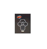 BT21 OFFICIAL SHINE STICKER