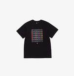 BTS OFFICIAL DYNAMITE BLACK TEE
