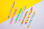 BT21 OFFICIAL SLIM BALL PEN