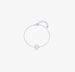 BLACKPINK OFFICIAL HEART LOGO BRACELET
