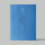 IU LOVE POEM 5TH MINI ALBUM