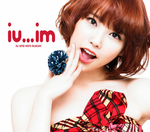 IU 2ND MINI ALBUM IU...I