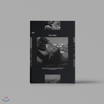 BOA STARRY NIGHT 2ND MINI ALBUM / $2 ADD ON PER POSTER