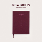 AOA NEW MOON 6TH MINI ALBUM