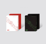 LEE JINHYUK SPLASH! MINI ALBUM | 2 ALBUMS SET