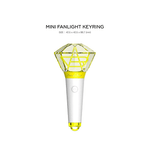 BOA MINI FANLIGHT KEYRING