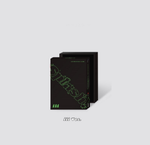LEE JINHYUK SPLASH! MINI ALBUM