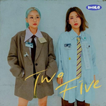 BOLBBALGAN4 TWO FIVE MINI ALBUM